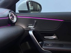 Mercedes-Benz A-Class A 200 L Fashion Edition - ფოტო 15
