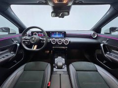 Mercedes-Benz A-Class A 200 L Fashion Edition - ფოტო 6
