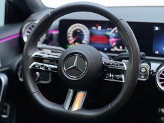 Mercedes-Benz A-Class A 200 L Fashion Edition - ფოტო 7