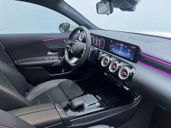 Mercedes-Benz A-Class A 200 L Fashion Edition - ფოტო 8