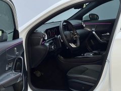Mercedes-Benz A-Class A 200 L Fashion Edition - ფოტო 9