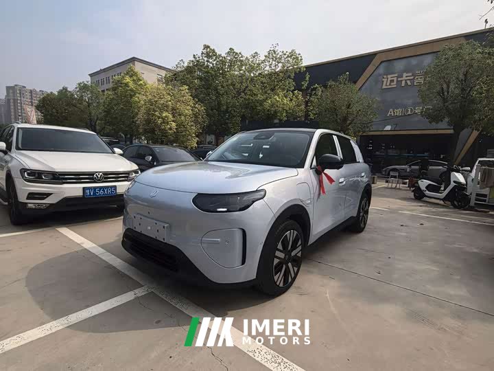 Leapmotor A10 505 Pleasure Edition