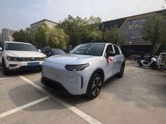 Leapmotor A10 505 Pleasure Edition - ფოტო 1