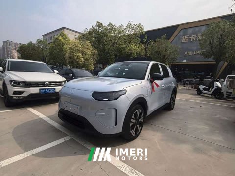 2026 Leapmotor A10 505 Pleasure Edition - ავტომობილი ჩინეთიდან