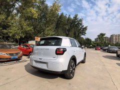 Leapmotor A10 505 Pleasure Edition - ფოტო 3