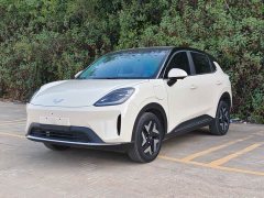 Wuling Bingo S 325km Flagship - ფოტო 1