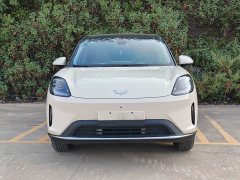Wuling Bingo S 325km Flagship - ფოტო 2