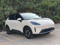 Wuling Bingo S 325km Flagship - ფოტო 3