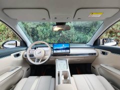 Wuling Bingo S 325km Flagship - ფოტო 4