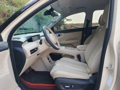 Wuling Bingo S 325km Flagship - ფოტო 5