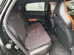 Changan UNI-V Third Generation 1.5T 500Bar Prestige - ფოტო 10