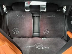 Changan UNI-V Third Generation 1.5T 500Bar Prestige - ფოტო 12