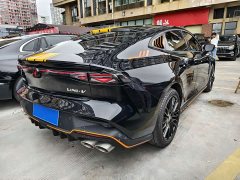 Changan UNI-V Third Generation 1.5T 500Bar Prestige - ფოტო 14