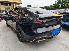 Changan UNI-V Third Generation 1.5T 500Bar Prestige - ფოტო 16
