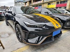 Changan UNI-V Third Generation 1.5T 500Bar Prestige - ფოტო 3