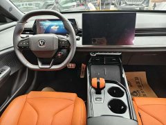 Changan UNI-V Third Generation 1.5T 500Bar Prestige - ფოტო 4