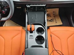 Changan UNI-V Third Generation 1.5T 500Bar Prestige - ფოტო 6