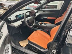 Changan UNI-V Third Generation 1.5T 500Bar Prestige - ფოტო 8