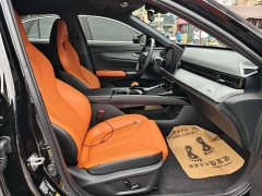 Changan UNI-V Third Generation 1.5T 500Bar Prestige - ფოტო 9