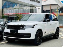 Land Rover Range Rover 3.0L V6 360PS Prestige Edition - ფოტო 1