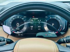 Land Rover Range Rover 3.0L V6 360PS Prestige Edition - ფოტო 10