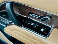 Land Rover Range Rover 3.0L V6 360PS Prestige Edition - ფოტო 15