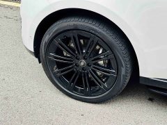 Land Rover Range Rover 3.0L V6 360PS Prestige Edition - ფოტო 16