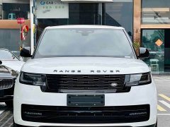 Land Rover Range Rover 3.0L V6 360PS Prestige Edition - ფოტო 2