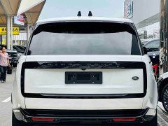 Land Rover Range Rover 3.0L V6 360PS Prestige Edition - ფოტო 3