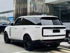 Land Rover Range Rover 3.0L V6 360PS Prestige Edition - ფოტო 4