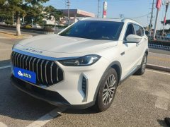 Jetour X70 PLUS 2.0T DCT Champion MAX 5-Seat - ფოტო 1