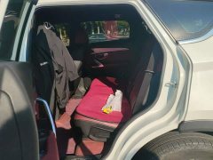 Jetour X70 PLUS 2.0T DCT Champion MAX 5-Seat - ფოტო 11