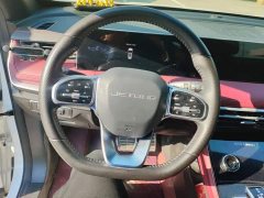 Jetour X70 PLUS 2.0T DCT Champion MAX 5-Seat - ფოტო 15