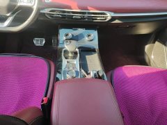 Jetour X70 PLUS 2.0T DCT Champion MAX 5-Seat - ფოტო 16