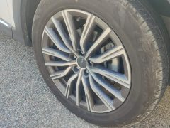 Jetour X70 PLUS 2.0T DCT Champion MAX 5-Seat - ფოტო 6