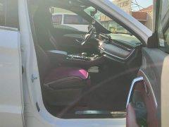 Jetour X70 PLUS 2.0T DCT Champion MAX 5-Seat - ფოტო 8