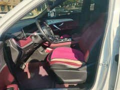 Jetour X70 PLUS 2.0T DCT Champion MAX 5-Seat - ფოტო 9