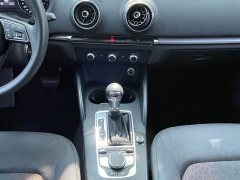 Audi A3 2020 Limousine 35 TFSI Entry-Level China VI - ფოტო 11