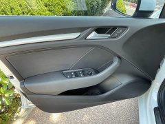 Audi A3 2020 Limousine 35 TFSI Entry-Level China VI - ფოტო 13