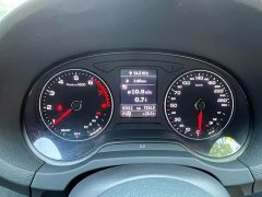Audi A3 2020 Limousine 35 TFSI Entry-Level China VI - ფოტო 15