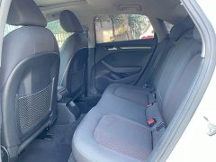 Audi A3 2020 Limousine 35 TFSI Entry-Level China VI - ფოტო 8