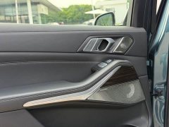 BMW X7 xDrive40i Luxury Premium Package - ფოტო 11