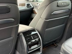BMW X7 xDrive40i Luxury Premium Package - ფოტო 12
