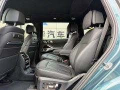 BMW X7 xDrive40i Luxury Premium Package - ფოტო 14