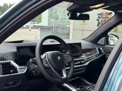 BMW X7 xDrive40i Luxury Premium Package - ფოტო 15