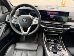BMW X7 xDrive40i Luxury Premium Package - ფოტო 16