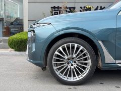BMW X7 xDrive40i Luxury Premium Package - ფოტო 7