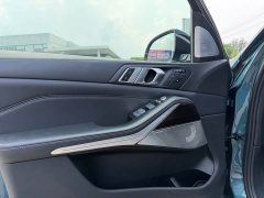 BMW X7 xDrive40i Luxury Premium Package - ფოტო 9
