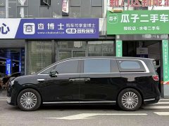 Luxeed Zhiji V9 Ultra - ფოტო 3