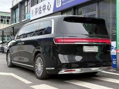 Luxeed Zhiji V9 Ultra - ფოტო 4